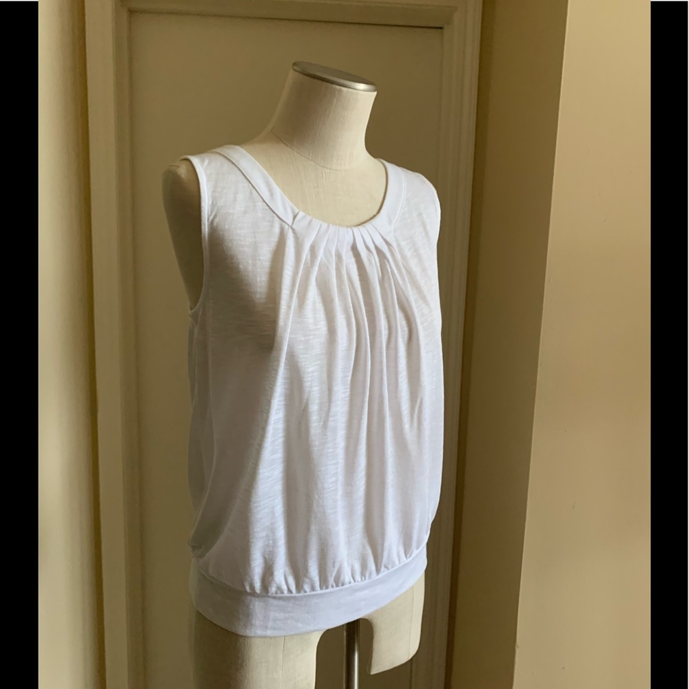 Ann Taylor LOFT top - Picture 4 of 7